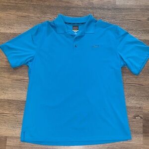 Greg Norman Men's Polo Shirt size XL
